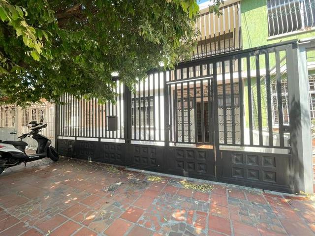 Casa en arriendo en Cúcuta