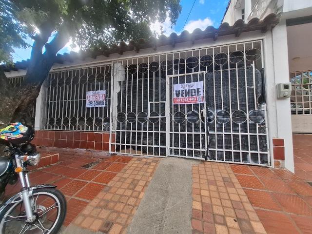 Casa en arriendo en Cúcuta