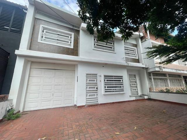 Casa en arriendo en Cúcuta