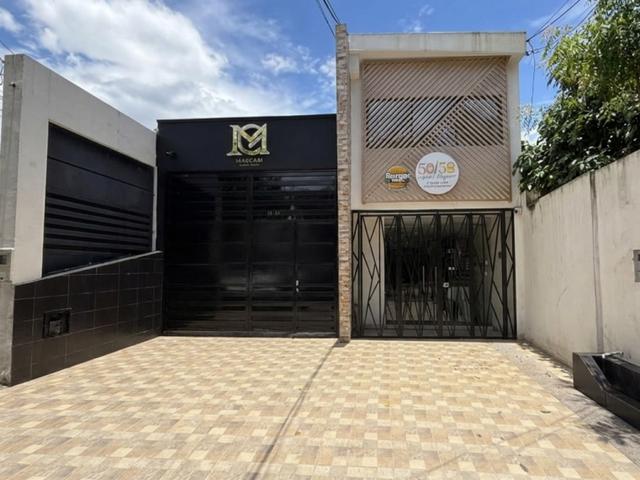 Casa en arriendo en Cúcuta