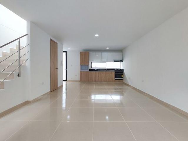 Casa en arriendo en Cúcuta