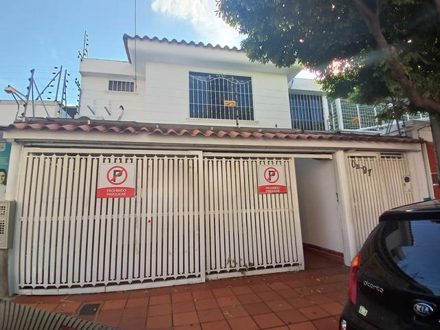 Casa en arriendo en Cúcuta
