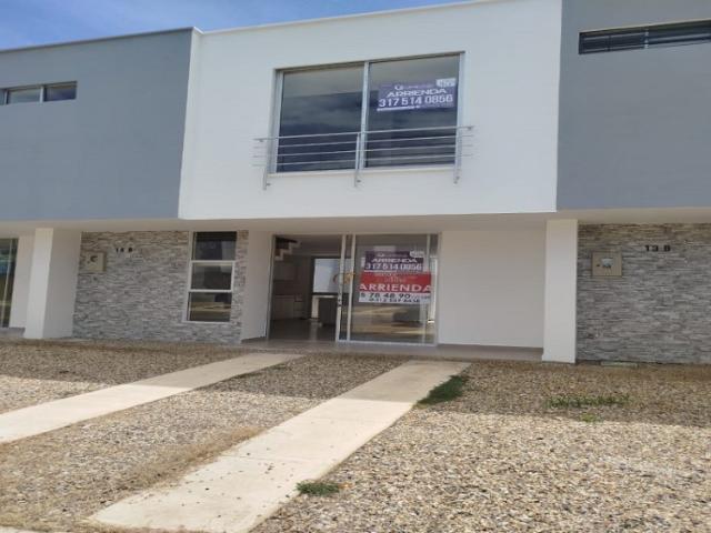 Casa EN ARRIENDO EN Cúcuta 126710 $1.100.000