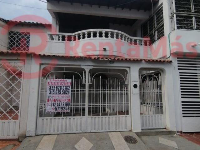Casa EN ARRIENDO EN Cúcuta 134016 $1.200.000