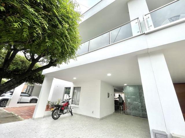Casa en arriendo en Cúcuta