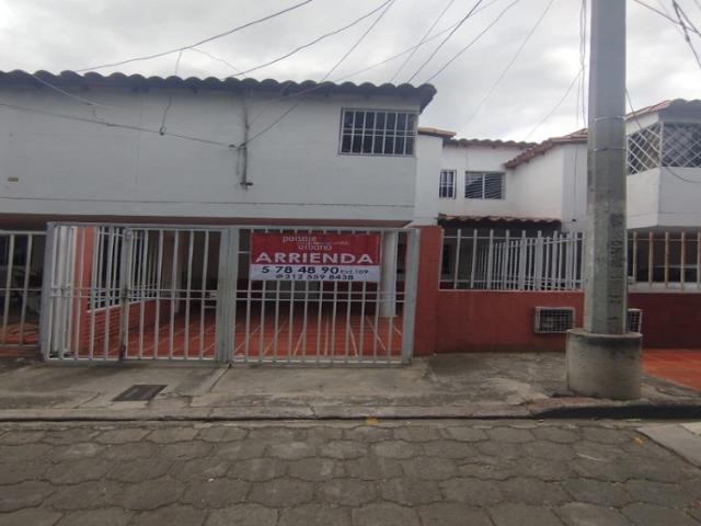 Casa EN ARRIENDO EN Cúcuta 136169 $1.100.000