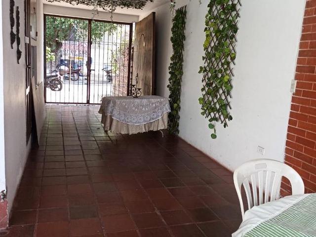 Casa en arriendo en Cúcuta