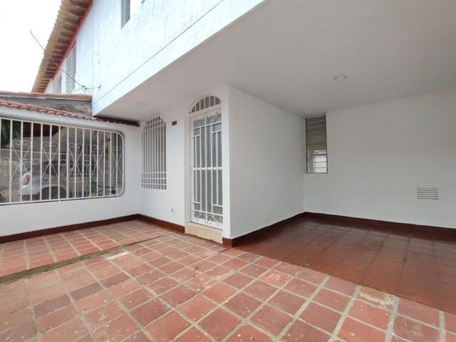 Casa en arriendo en Cúcuta