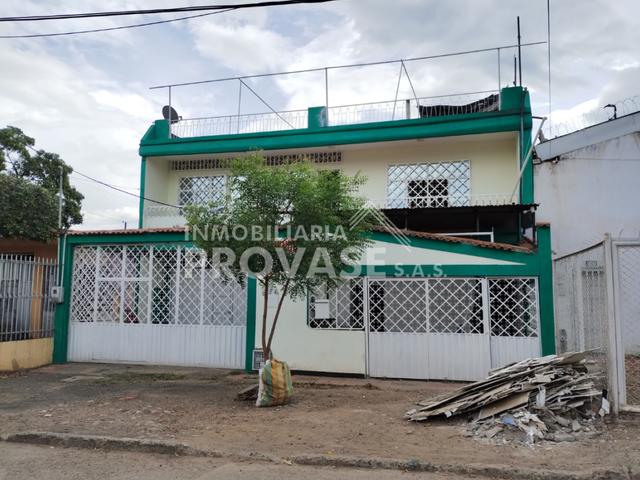 Casa en arriendo en Cúcuta