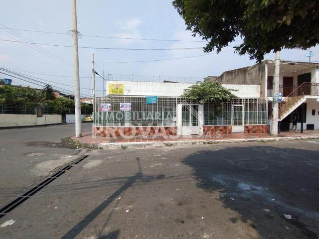 Casa en arriendo en Cúcuta