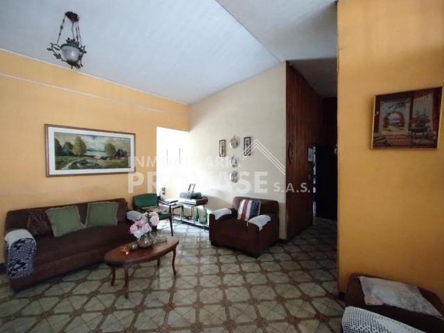 Casa en arriendo en Cúcuta
