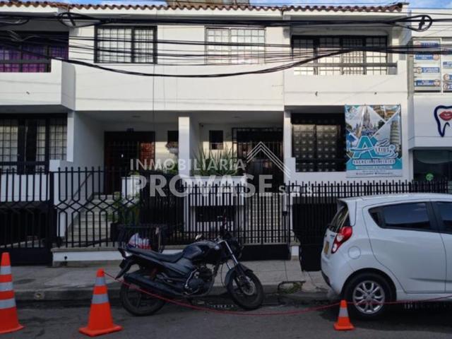 Casa en arriendo en Cúcuta