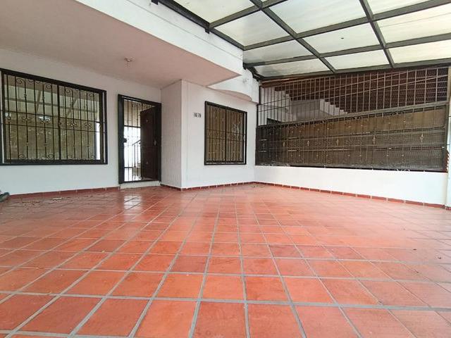 Casa en arriendo en Cúcuta
