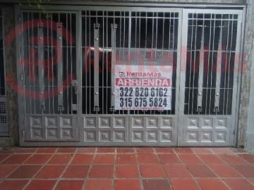 Casa EN ARRIENDO EN Cúcuta 227058 $2.300.000