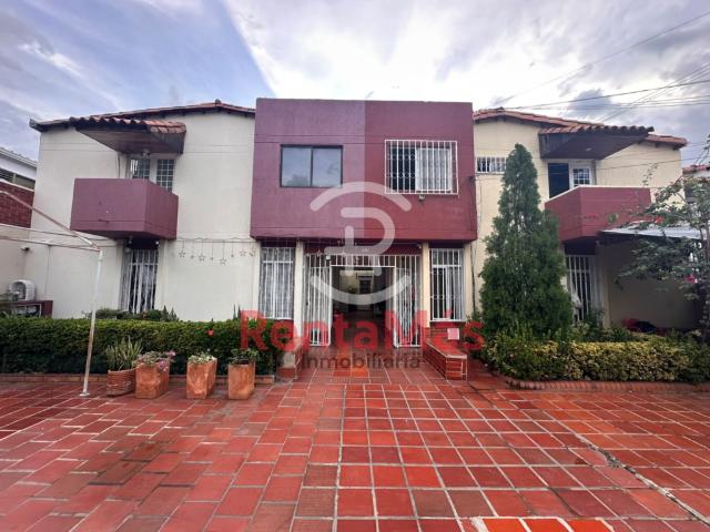 Casa en arriendo en Cúcuta