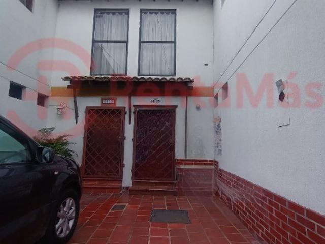 Casa EN ARRIENDO EN Cúcuta 233814 $2.300.000
