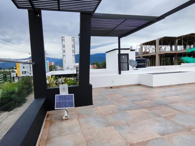 Casa en arriendo en Cúcuta
