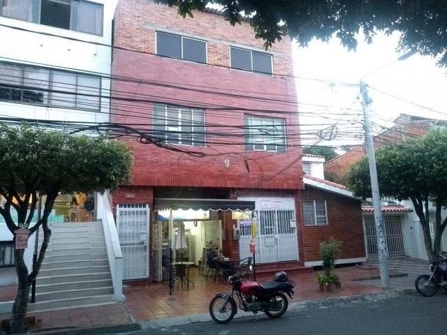 Casa en arriendo en Cúcuta