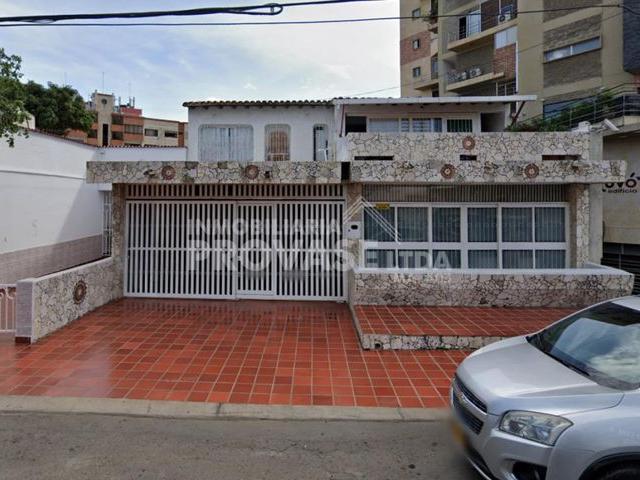 Casa en arriendo en Cúcuta
