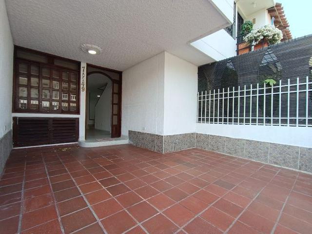 Casa en arriendo en Cúcuta