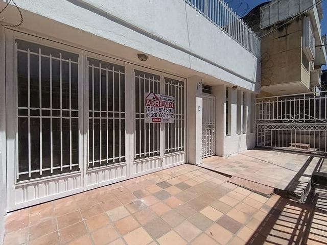 Casa en arriendo en Cúcuta