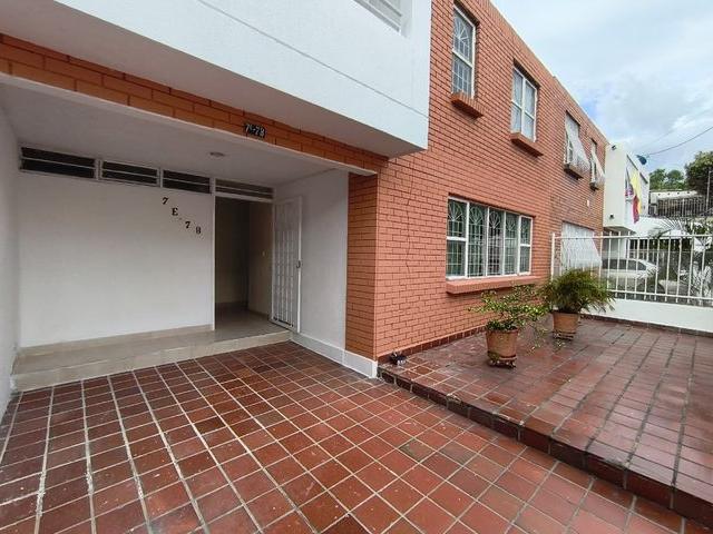 Casa en arriendo en Cúcuta
