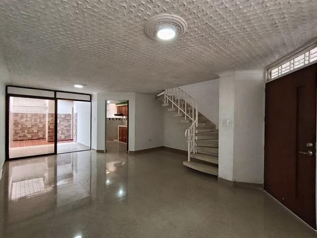 Casa en arriendo en Cúcuta