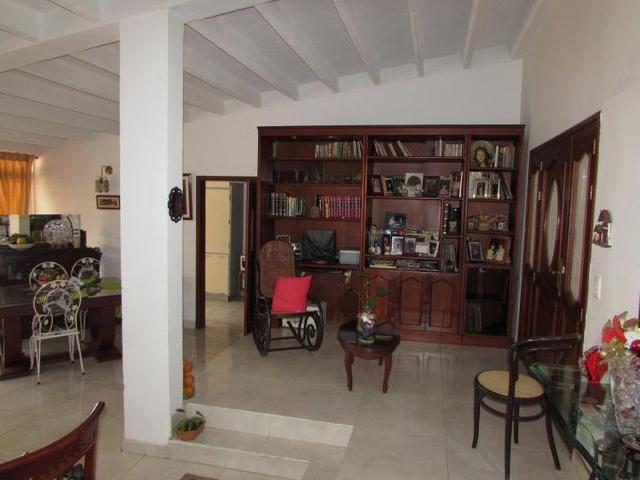 Casa en arriendo en Cúcuta
