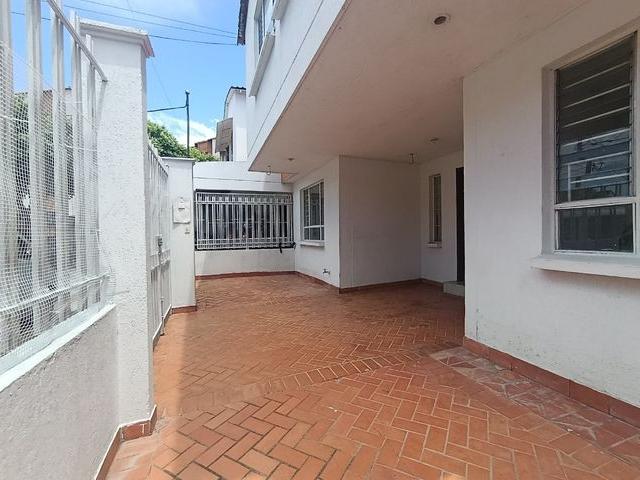 Casa en arriendo en Cúcuta