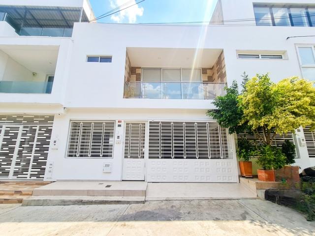 Casa en arriendo en Cúcuta