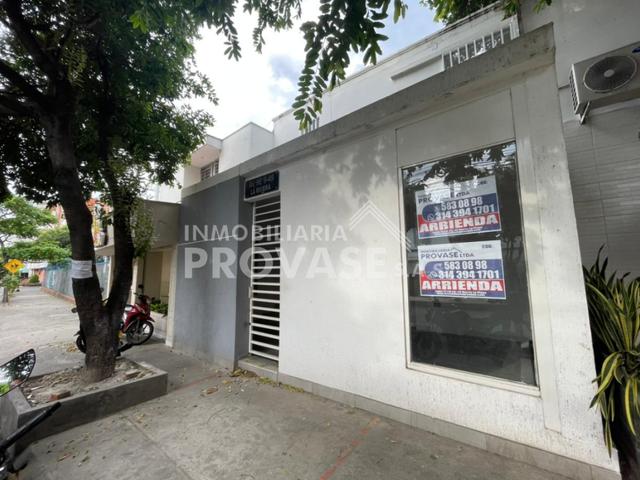 Casa en arriendo en Cúcuta