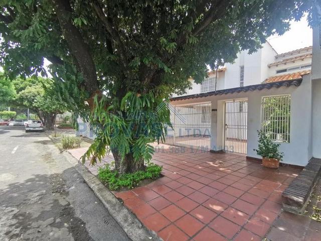 Casa en arriendo en Cúcuta