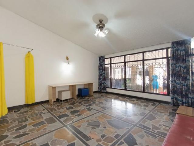 Casa en arriendo en Cúcuta