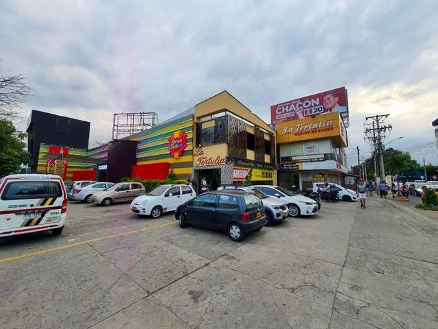 Casa en arriendo en Cúcuta