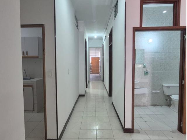 Casa en arriendo en Cúcuta