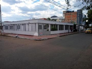 Quinta Oriental, Norte de Santander - Cuarto de servicio