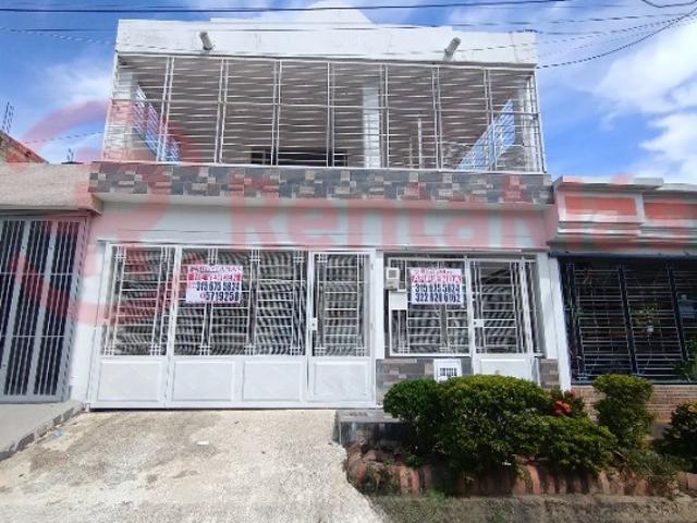 Casa EN ARRIENDO EN Cúcuta EN Torcoroma III 195716 $1.100.000