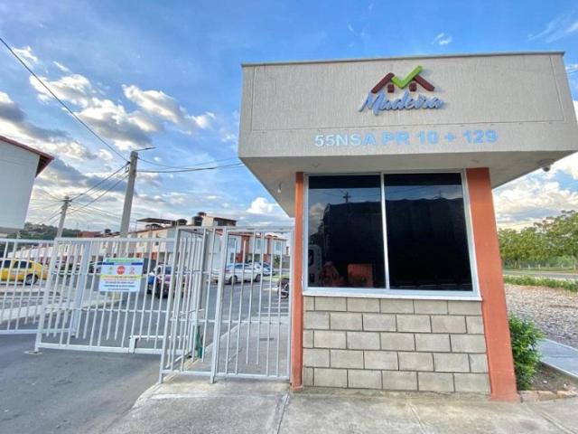 Casa EN ARRIENDO EN Cúcuta EN VIA BOCONO 314240 $1.100.000