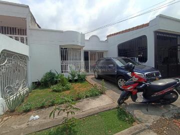 Casa En Arriendo En Cucuta En Villa Camila A140709