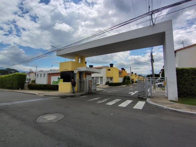 Casa EN ARRIENDO EN Cúcuta EN VILLA DEL ROSARIO 338272 $1.000.000
