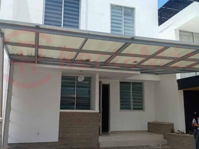 Casa En Arriendo En Cucuta En Villa Del Rosario A395583