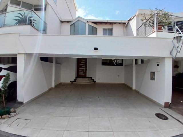 Casa EN ARRIENDO EN Cúcuta EN Av. Libertadores 205502 $2.300.000