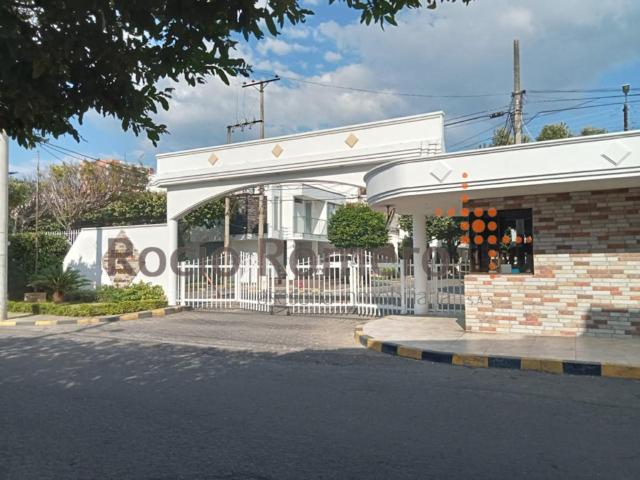 Casa En Arriendo En Cucuta En Av. Libertadores A250258