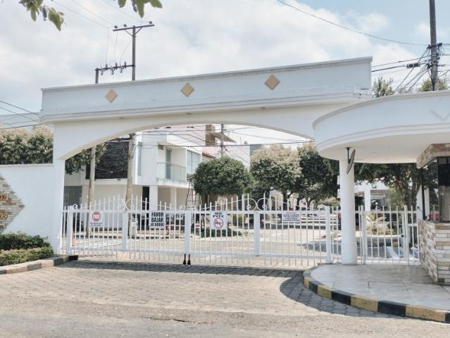 Casa En Arriendo En Cucuta En Av. Libertadores A220595