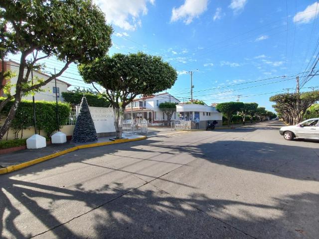 Casa En Arriendo En Cucuta En Av. Libertadores, Parques Residenciales A A140845