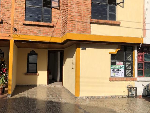 Casa EN ARRIENDO EN Cúcuta EN Av. Libertadores, Trigal De Los Libertadores 90194 $1.300.000