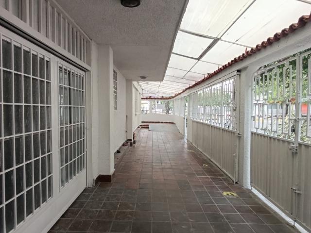 Casa En Arriendo En Cucuta En Barrio Blanco A199927