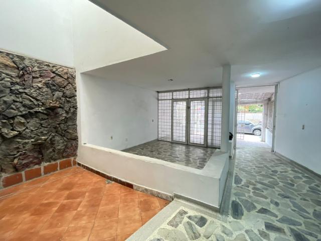 Casa En Arriendo En Cucuta En Barrio Blanco A354484