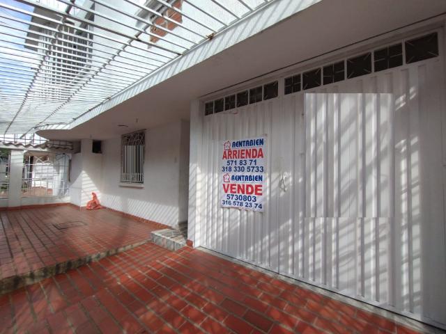 Casa EN ARRIENDO EN Cúcuta EN Barrio Blanco 209255 $4.000.000