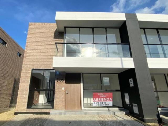 Casa EN ARRIENDO EN Cúcuta EN BOCONO 299223 $2.800.000